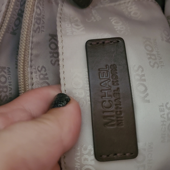 Mike kors bag - Picture 4 of 4